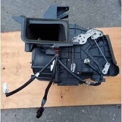 Корпус  Печки